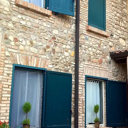 Casa Siloah *