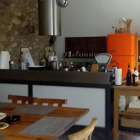 Holiday home Casa Siloah *