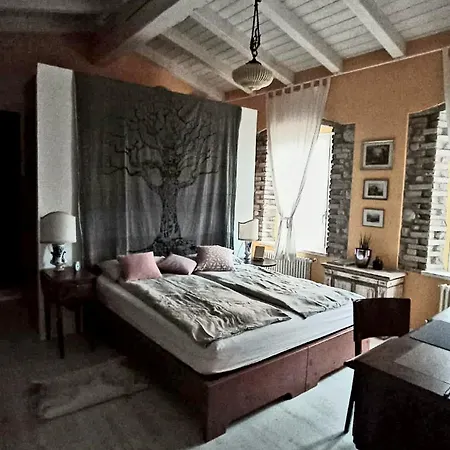 Holiday home Casa Siloah *