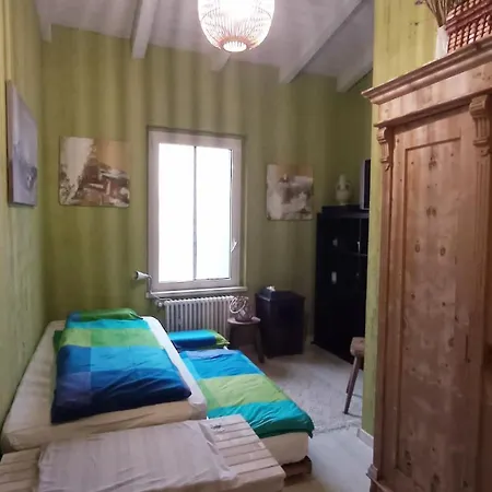 Casa Siloah *