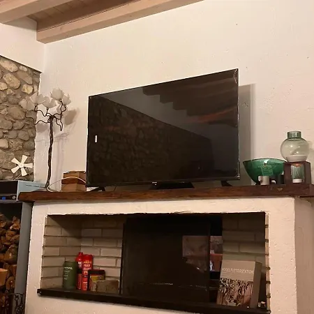 Holiday home Casa Siloah San Martino della Battaglia