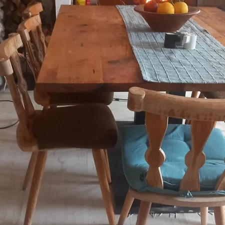 Casa Siloah Holiday home San Martino della Battaglia
