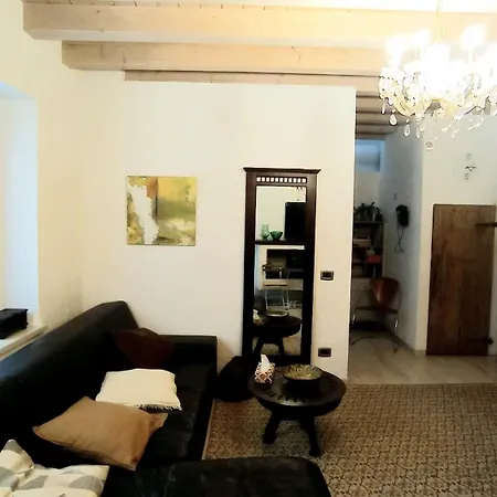 Holiday home Casa Siloah San Martino della Battaglia