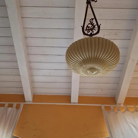 Casa Siloah *